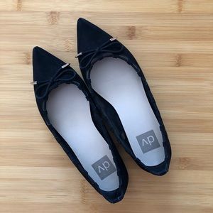 DV by Dolce Vita Pointed Toe Flats